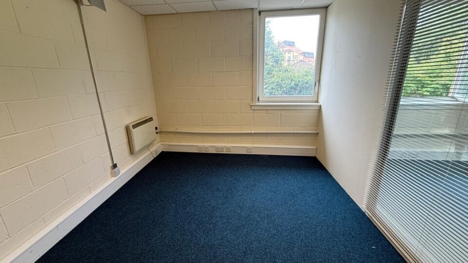 9-21 Marine Cres, Glasgow en alquiler Foto del interior- Imagen 1 de 4