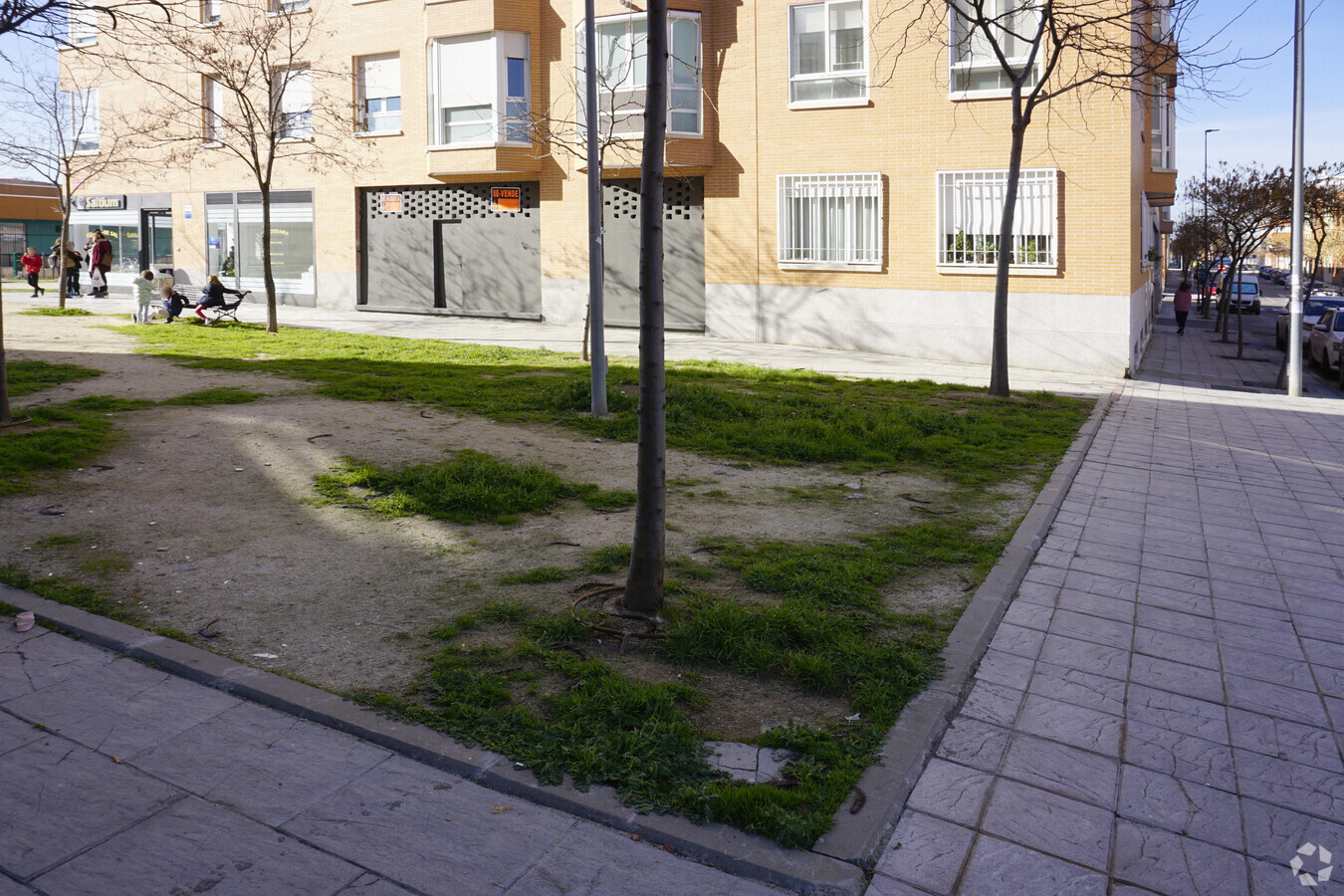 Calle Beatriz Galindo, 7, San Sebastián De Los Reyes, MAD 28700 - Unidad Puerta L5, Esc. 1 -  - Foto del interior - Image 1 of 3