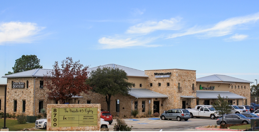 8700 US Highway 380, Cross Roads, TX en alquiler - Foto principal - Imagen 1 de 2