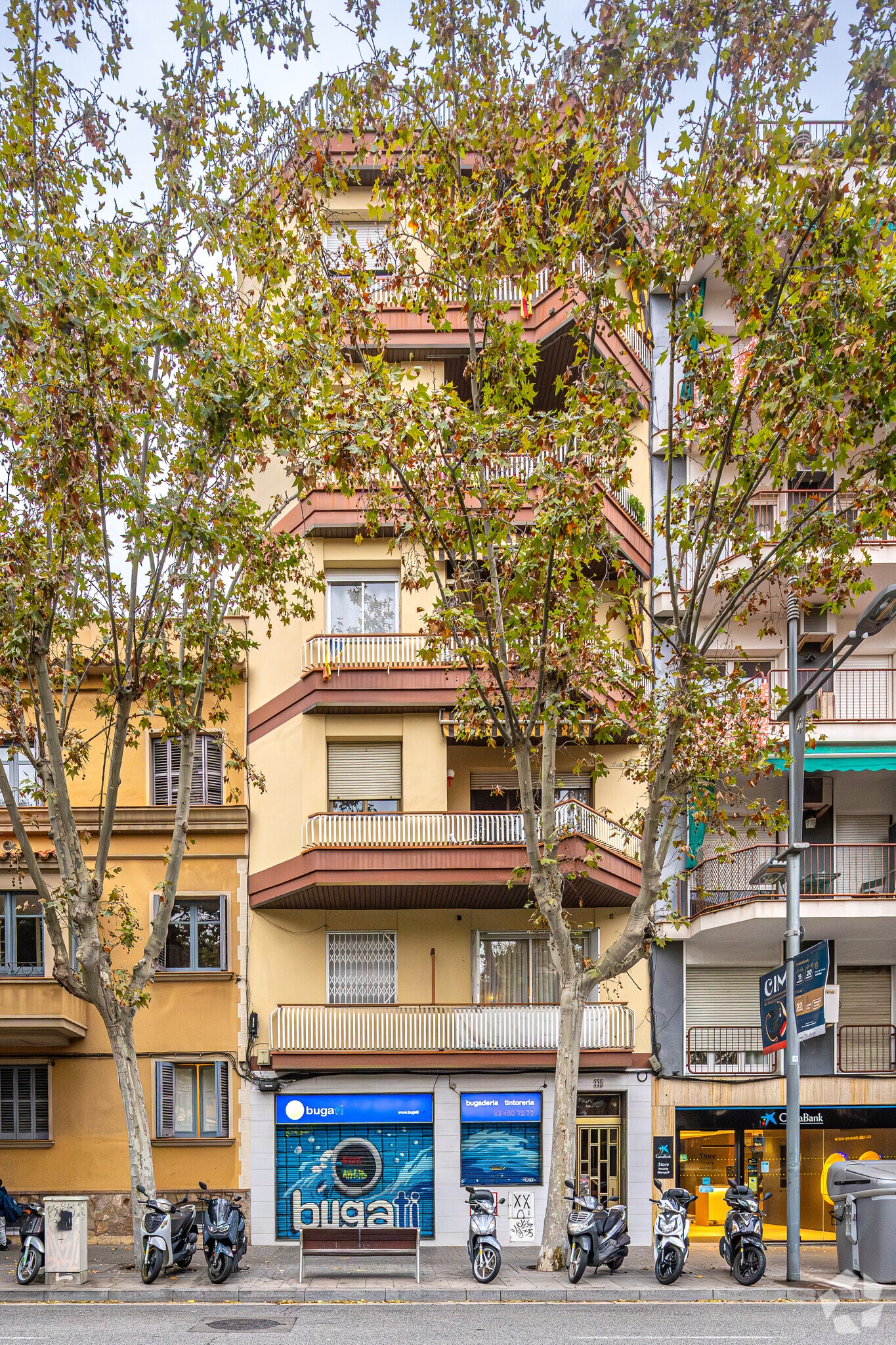 Passeig Maragall, 330, Barcelona, Barcelona en venta Foto principal- Imagen 1 de 2