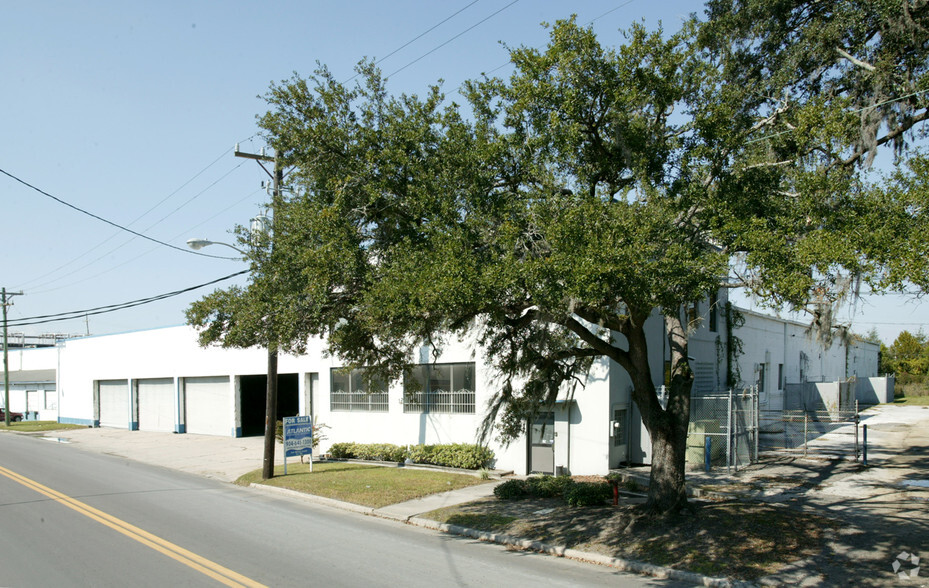 2421 Dennis St, Jacksonville, FL en alquiler - Foto principal - Imagen 1 de 3