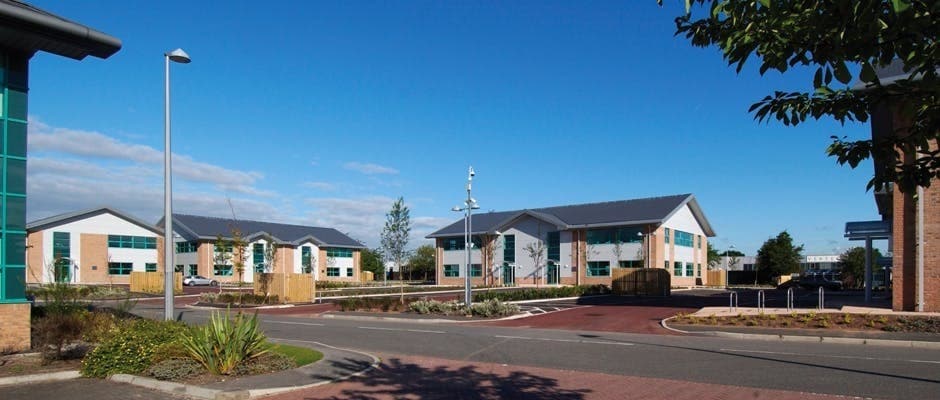 Edward Ct, Altrincham en alquiler - Foto del edificio - Imagen 3 de 14