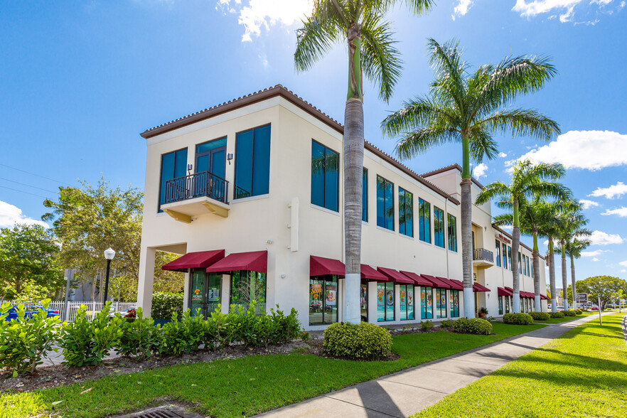 17225 S Dixie Hwy, Palmetto Bay, FL en alquiler - Foto del edificio - Imagen 2 de 8