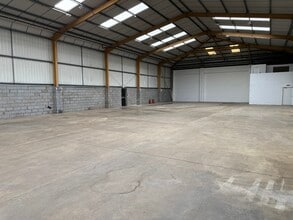 Rivermead Rd, London en alquiler Foto del interior- Imagen 2 de 3