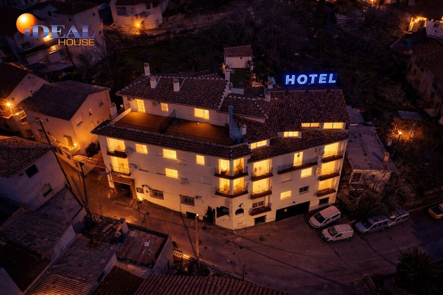 Calle Molinos, 9, Güéjar Sierra, Granada en venta - Foto del edificio - Imagen 2 de 49