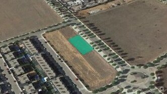 Terreno en Cabanillas del Campo, Guadalajara en venta - Foto del edificio - Imagen 2 de 5