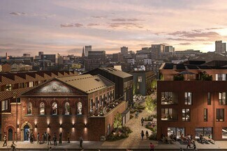 Más detalles de 24 Alma St, Sheffield - Local en alquiler