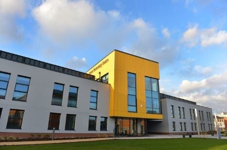 Ruston Way, Lincoln en alquiler - Foto principal - Imagen 1 de 6