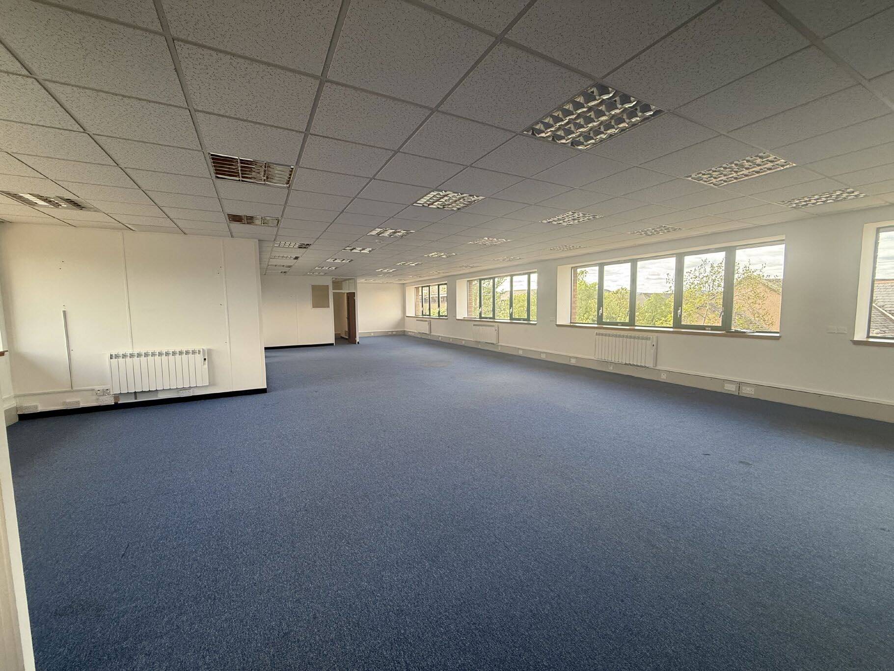 Beechwood Park, Inverness en alquiler Foto del interior- Imagen 1 de 2