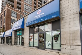 Más detalles para 409 Keele St, Toronto, ON - Local en alquiler