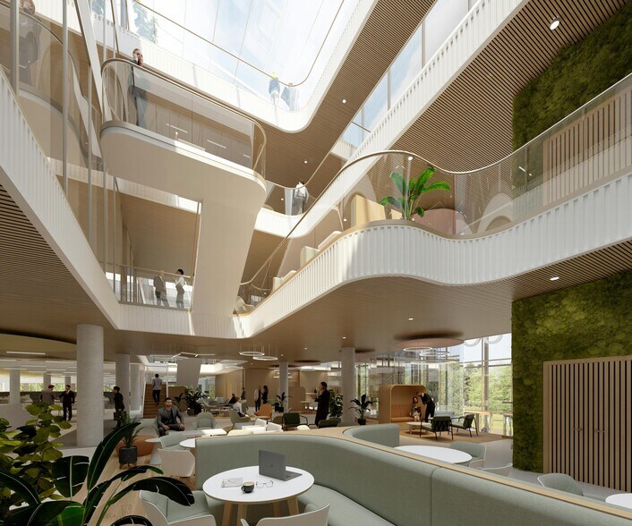 300 South Oak Way, Reading en alquiler - Foto del edificio - Imagen 3 de 5