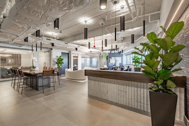 Más detalles de 9465 Wilshire Blvd, Beverly Hills, CA - Coworking en alquiler