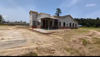 Más detalles de 23515 FM 1314 Rd, Porter, TX - Local en venta