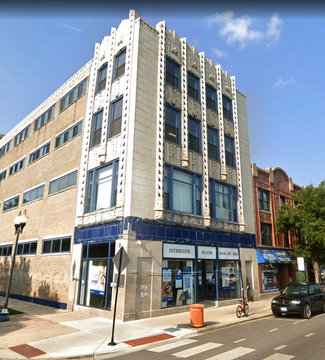 Más detalles para 3322 Lawrence ave, Chicago, IL - Oficinas en venta