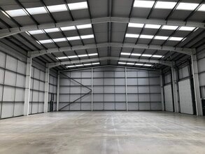 Pacific Park, Bridge Rd N, Wrexham en alquiler Foto del interior- Imagen 2 de 2