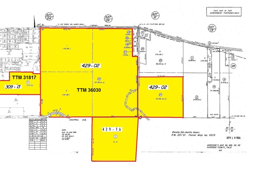 30351 Nuevo Rd, Nuevo, CA en venta - Otros - Imagen 3 de 8