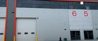 Más detalles de Deer Park Rd, Northampton - Nave en alquiler