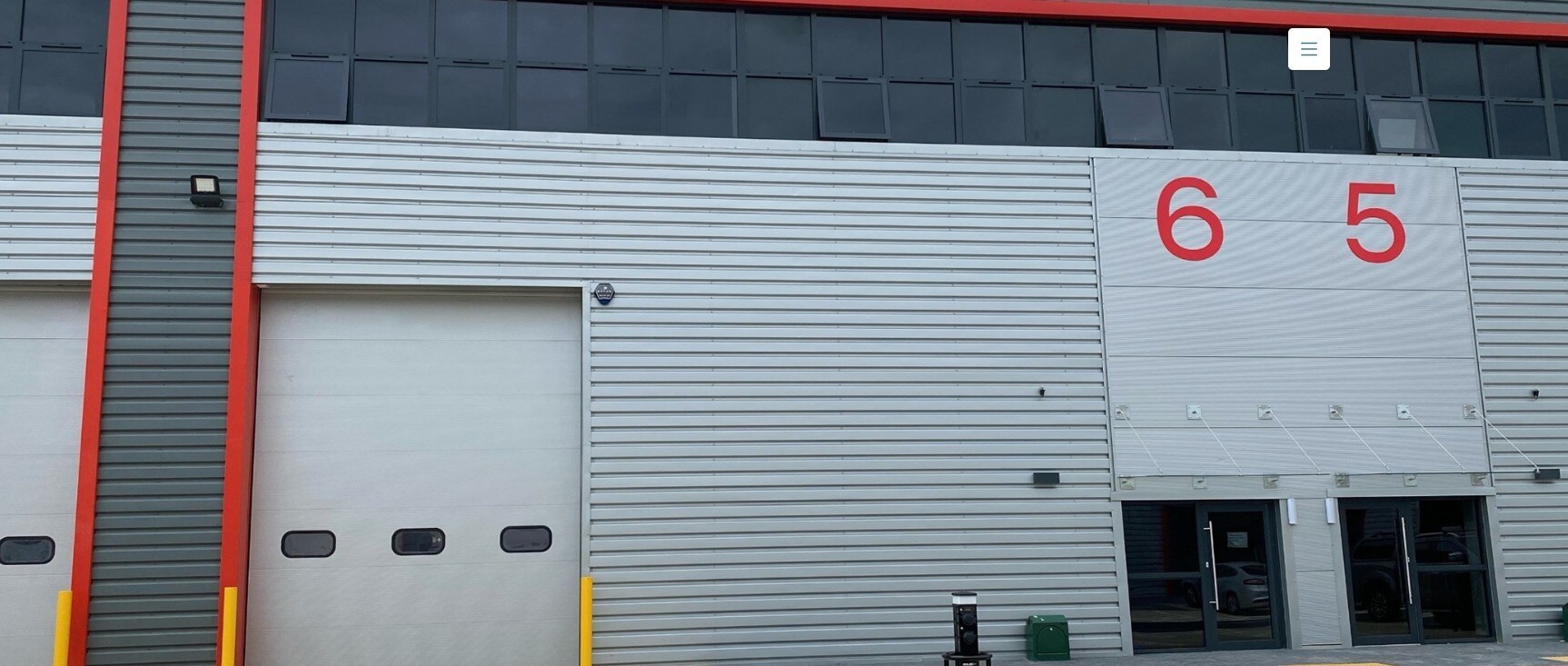 Deer Park Rd, Northampton en alquiler Foto del edificio- Imagen 1 de 2