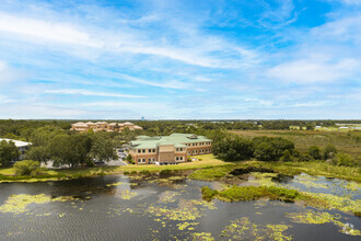 6751 Professional Pky W, Sarasota, FL - VISTA AÉREA  vista de mapa - Image1