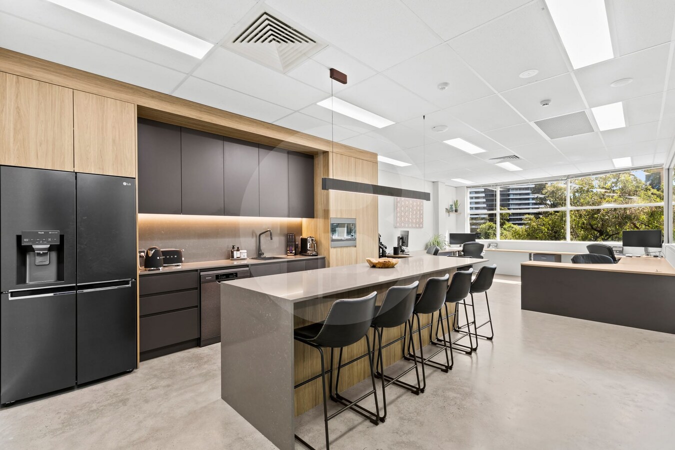 25-27 Solent Cct, Norwest, NSW 2153 - Unidad 2.09 -  - Foto del interior - Image 1 of 6