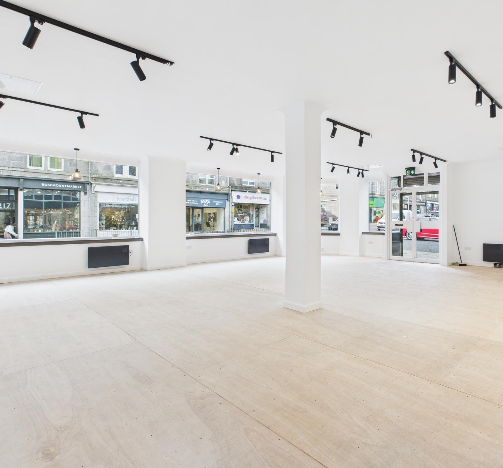 218 Rosemount Pl, Aberdeen en alquiler Foto del interior- Imagen 1 de 1