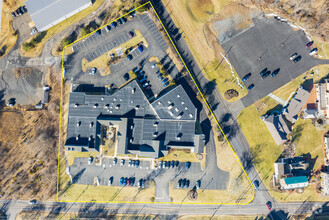 2288 2nd Street Pike, Newtown, PA - VISTA AÉREA  vista de mapa - Image1