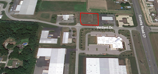 Más detalles para Verdant Drive, Elkhart, IN - Terrenos en venta