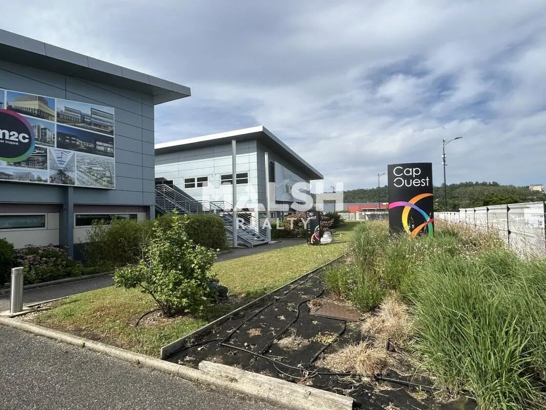 Oficina en Vourles en alquiler Foto del edificio- Imagen 1 de 11