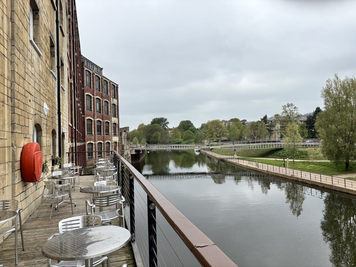 230 Lower Bristol Rd, Bath en alquiler Foto del edificio- Imagen 1 de 6