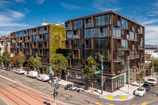 Más detalles para Retail Condo Units – Edificios residenciales en venta, San Francisco, CA