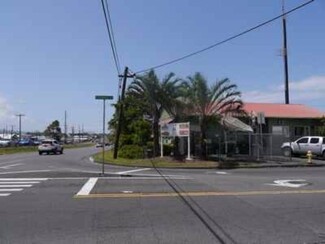 Más detalles para 911 Kanoelehua ave, Hilo, HI - Naves en alquiler