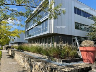 Más detalles de 1 Rue Edith Piaf, Saint-Herblain - Oficina en alquiler