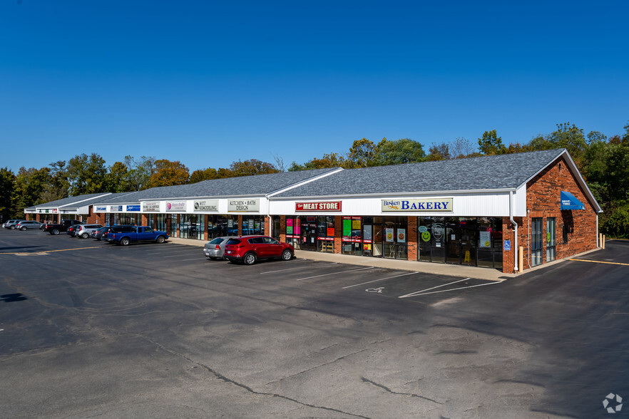 956 Old State Route 74, Batavia, OH en alquiler - Foto del edificio - Imagen 2 de 6