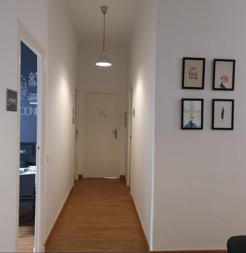 Oficina en Córdoba en alquiler Foto del edificio- Imagen 1 de 10