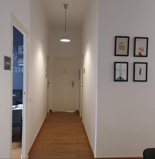 Más detalles de Oficina en alquiler