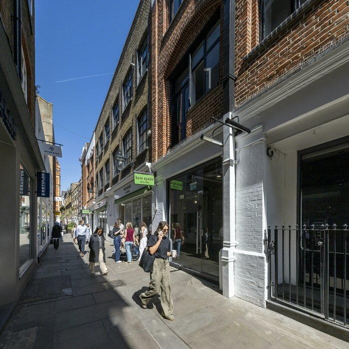 1-4 Langley Ct, London en alquiler Foto principal- Imagen 1 de 7