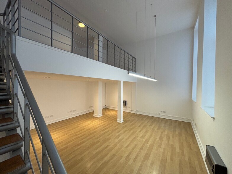 13 James Morrison St, Glasgow en alquiler - Foto del edificio - Imagen 2 de 3