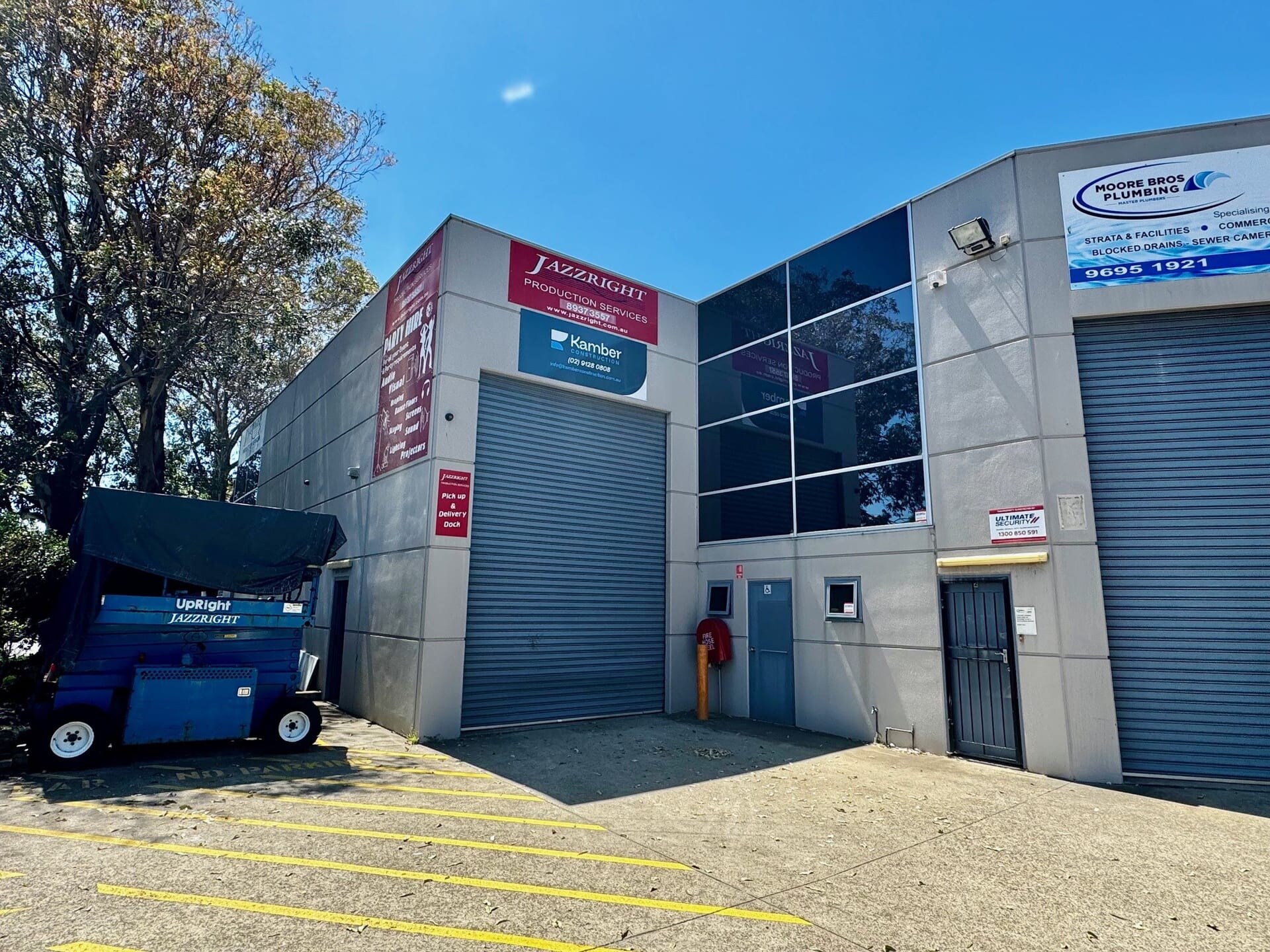 1 Perry St, Matraville en alquiler Foto principal- Imagen 1 de 3