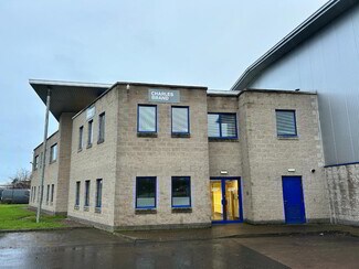 Más detalles de 14 Kilbegs Rd, Antrim - Oficina en alquiler