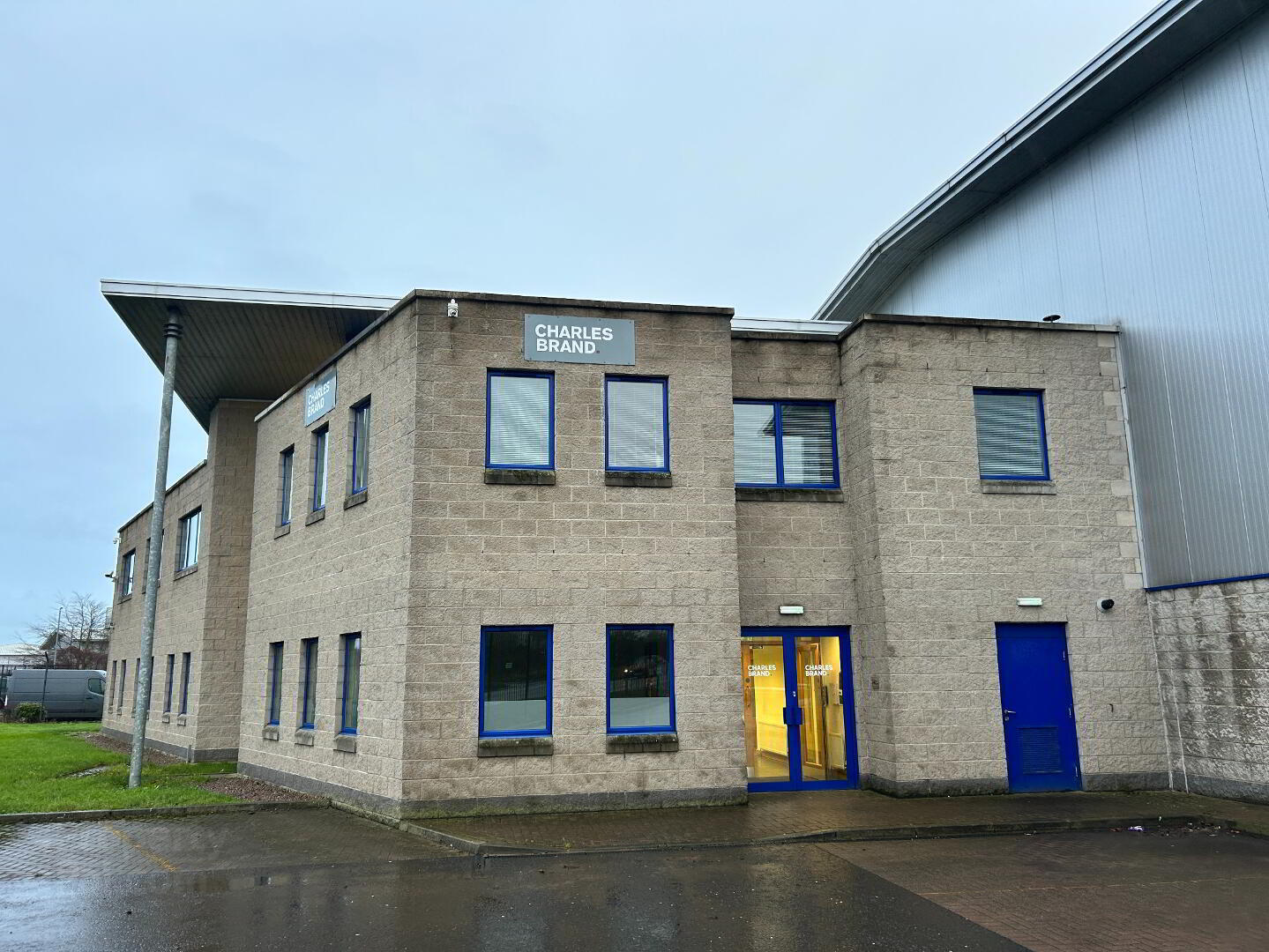 14 Kilbegs Rd, Antrim en alquiler Foto principal- Imagen 1 de 2