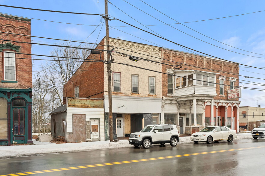 7194 S Main St, Ovid, NY en venta - Foto del edificio - Imagen 3 de 22