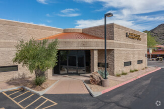 Más detalles para 10828 N Cave Creek Rd, Phoenix, AZ - Oficinas en alquiler