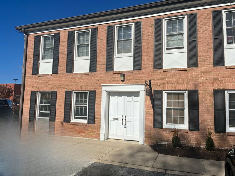 3231-3233 Superior Ln, Bowie, MD en venta - Foto del edificio - Imagen 2 de 20