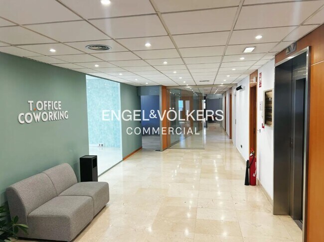 Más detalles de Oficina en venta