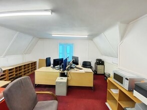 Eastcourt Ave, Reading en alquiler Foto del interior- Imagen 2 de 6