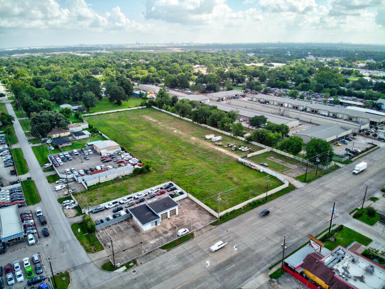 5021 Spencer, Pasadena, TX en alquiler - Foto del edificio - Imagen 2 de 28