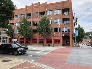 Más detalles para 103 Cherokee Blvd, Chattanooga, TN - Oficinas en alquiler