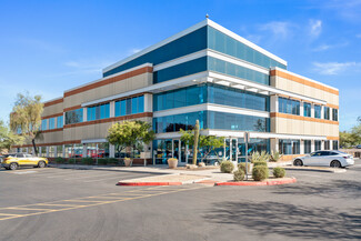 Más detalles para Whispering Wind Corporate Center – Oficinas en venta, Phoenix, AZ