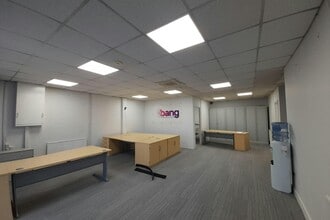 Rankine Rd, Basingstoke en alquiler Foto del interior- Imagen 1 de 1