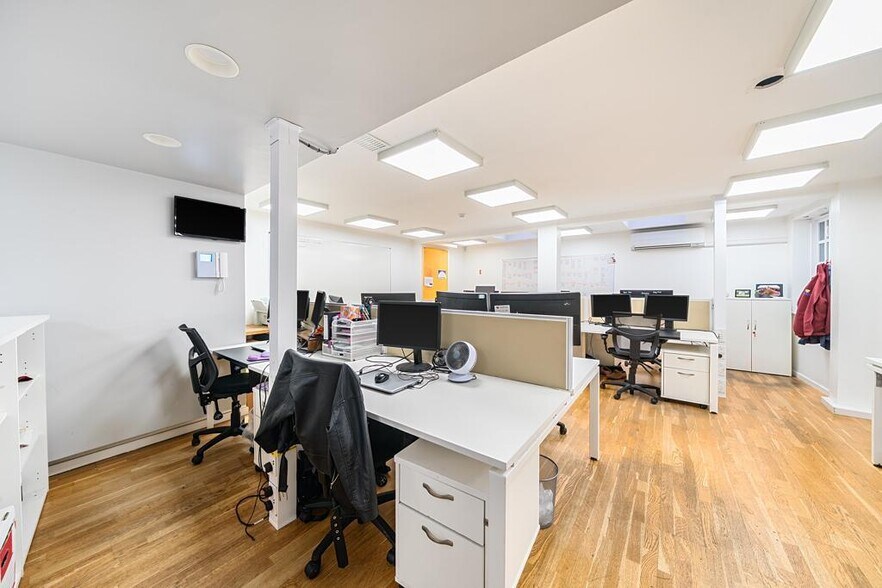 8 Tyers Gate, London en venta - Foto del edificio - Imagen 3 de 6